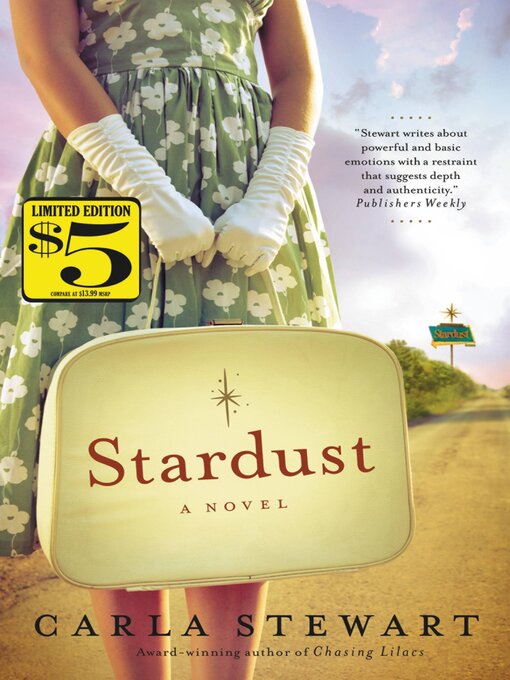 Cover image for Stardust
